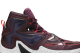 Nike LeBron 13 XIII (807219-500) rot 5