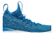 Nike LeBron 15 (897648-400) blau 5