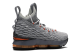 Nike LeBron 15 GS (922811-080) grau 6