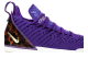 Nike LeBron 16 King Court (AO2588-500) lila 5