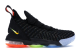 Nike LeBron 16 I Promise GS (AQ2465-004) schwarz 2