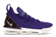 Nike LeBron 16 King Court (AO2588-500) lila 3