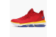 Nike LeBron 16 Low XVI (CK2168-600) rot 2
