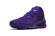 Nike LeBron NBA 2K20 x 17 Gamer Exclusive 2K (BQ3177-500) lila 5