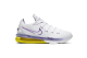 Nike LeBron 17 Low (CD5007-102) weiss 1