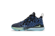 Nike LeBron 17 Constellations PS (BQ5595-407) colorido 1