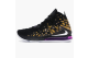 Nike LeBron 17 Lakers (BQ3177-004) bunt 2