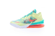 Nike LeBron 18 Low (CV7562-300) bunt 2
