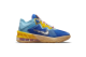 Nike Space Jam x LeBron 18 Low Wile E. Roadrunner GS vs (DJ3760-401) bunt 1