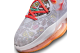 Nike LeBron 19 (DC9339-001) weiss 4