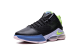 Nike LeBron 19 Low Ghost Green (DO9829 001) bunt 4