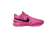Nike LeBron 21 Eybl (HJ8085 600) pink 2