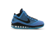 Nike LeBron 7 All 2020 QS Star (CU5646-400) blau 1