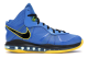 Nike LeBron 8 V 2 Entourage (429676-401) blau 3