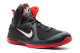 Nike LeBron 9 Miami Heat Away (469764-003) schwarz 6