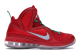 Nike LeBron 9 Christmas (469764-602) rot 3