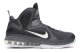 Nike LeBron 9 Cool Grey (469764-007) grau 3