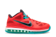 Nike LeBron 9 Low Liverpool (510811 601) rot 5