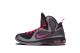 Nike LeBron 9 Miami Nights (469764-002) bunt 1