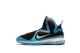 Nike LeBron 9 South Coast (DO5838-001) bunt 1