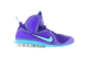 Nike LeBron 9 Summit Lake Hornets (469764-500) lila 4