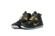 Nike Lebron 9 Watch The 2022 Throne (DO9353-001) schwarz 2