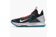 Nike LeBron Witness 4 EP Chile (CD0188-005) schwarz 2