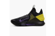 Nike LeBron Witness 4 EP Lakers (CD0188-004) schwarz 2
