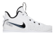 Nike LeBron Witness 5 EP (CQ9381-101) weiss 5
