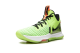 Nike LeBron Witness 5 V (CQ9380-300) grün 5