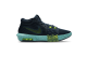 Nike Lebron Witness 8 (FB2239-402) blau 5