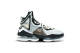 Nike LeBron 19 EP (DC9340-100) bunt 1