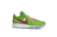 Nike LeBron 20 (DQ8646-300) grün 4