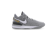 Nike Zoom LeBron NXXT Gen (DR8784-004) grau 5