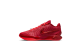 Nike LeBron XXI (HF5951 600) rot 5