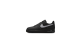 Nike Air Force 1 07 LV8 (HQ2037-006) schwarz 1
