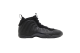 Nike Little Posite One GS 2023 Anthracite (FN7143-001) schwarz 3