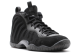 Nike Air Foamposite Suede One GS (644791 003) schwarz 5