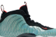 Nike Air Foamposite One Gone Fishing gs (644791-300) bunt 5