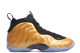 Nike Little Posite One Metallic Gold GS Air Foamposite (644791-700) bunt 5