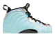 Nike Little Posite One (DH6490-400) türkis 6