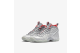 Nike Little Posite Pro Pure Platinum GS (644792-005) grau 6
