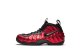 Nike Little Posite Pro University GS (644792-604) bunt 1