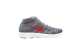 Nike Lunar Flyknit Chukka Wolf Grey (554969 001) bunt 3