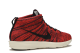 Nike Lunar Flyknit Chukka Dp Burgundy (554969 606) rot 6