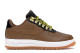 Nike Lunar Force 1 Duckboot Low (AA1125-200) braun 3