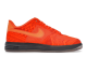 Nike Lunar Force 1 Fuse BHM (585714 800) orange 3
