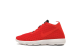 Nike Lunar Rejuven8 Mid (384518-600) rojo 2