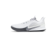 Nike Mamba Fury EP (CK2088 100) blanco 2