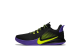 Nike Mamba Fury EP (CK2088-003) schwarz 1